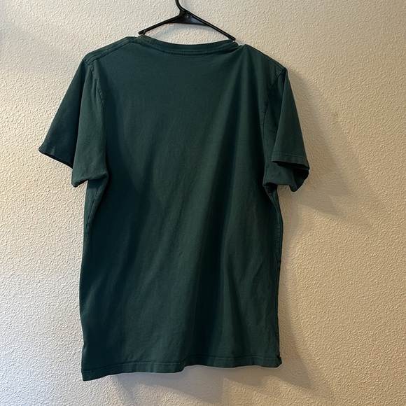 Vans custom fit graphic short sleeve size medium - Picture 4 of 4